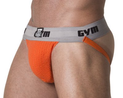 GYM Workout Jockstrap 2.0 with 2" Waistband Limited Edition Colors (1-Pack)