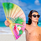 Fking Fabulous Fan (UV)