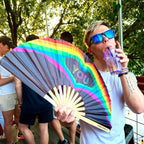 Love You Fan
