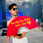 Heartbreaker Fan (UV)