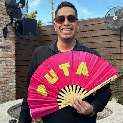 Puta Fan