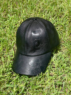 Tom of Finland Vegan Leather Cap