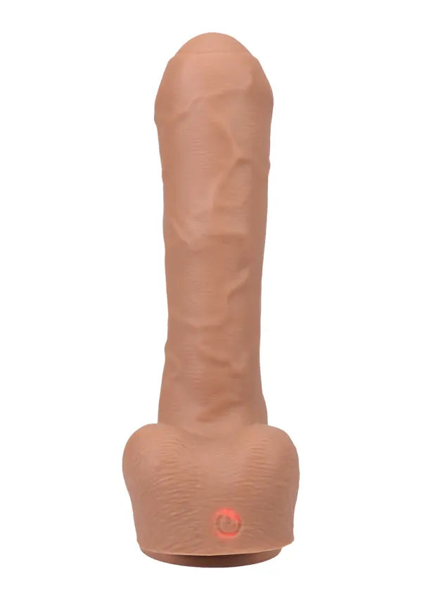 Fort Troff Uncut Thruster Mini Fuck Machine