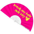 Heartbreaker Fan (UV)