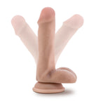 Loverboy Ranger Rob Realistic 6.5-Inch Long Dildo With Balls