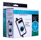 Wand Essentials Multi-Function Wand Controller