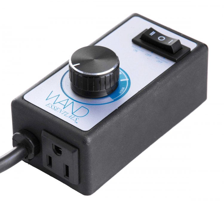 Wand Essentials Multi-Function Wand Controller