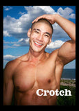 CROTCH 15 Sean cover