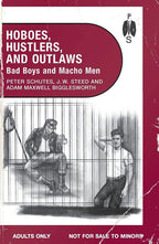 Hoboes, Hustlers, and Outlaws — book cover