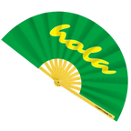 Hola Fan