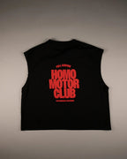 Homo Motor Club Tank Top