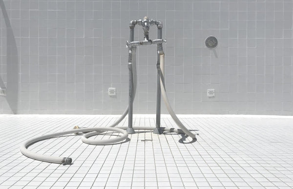 Gabriel Yuri, Hose, 2018