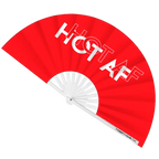 Hot AF Fan