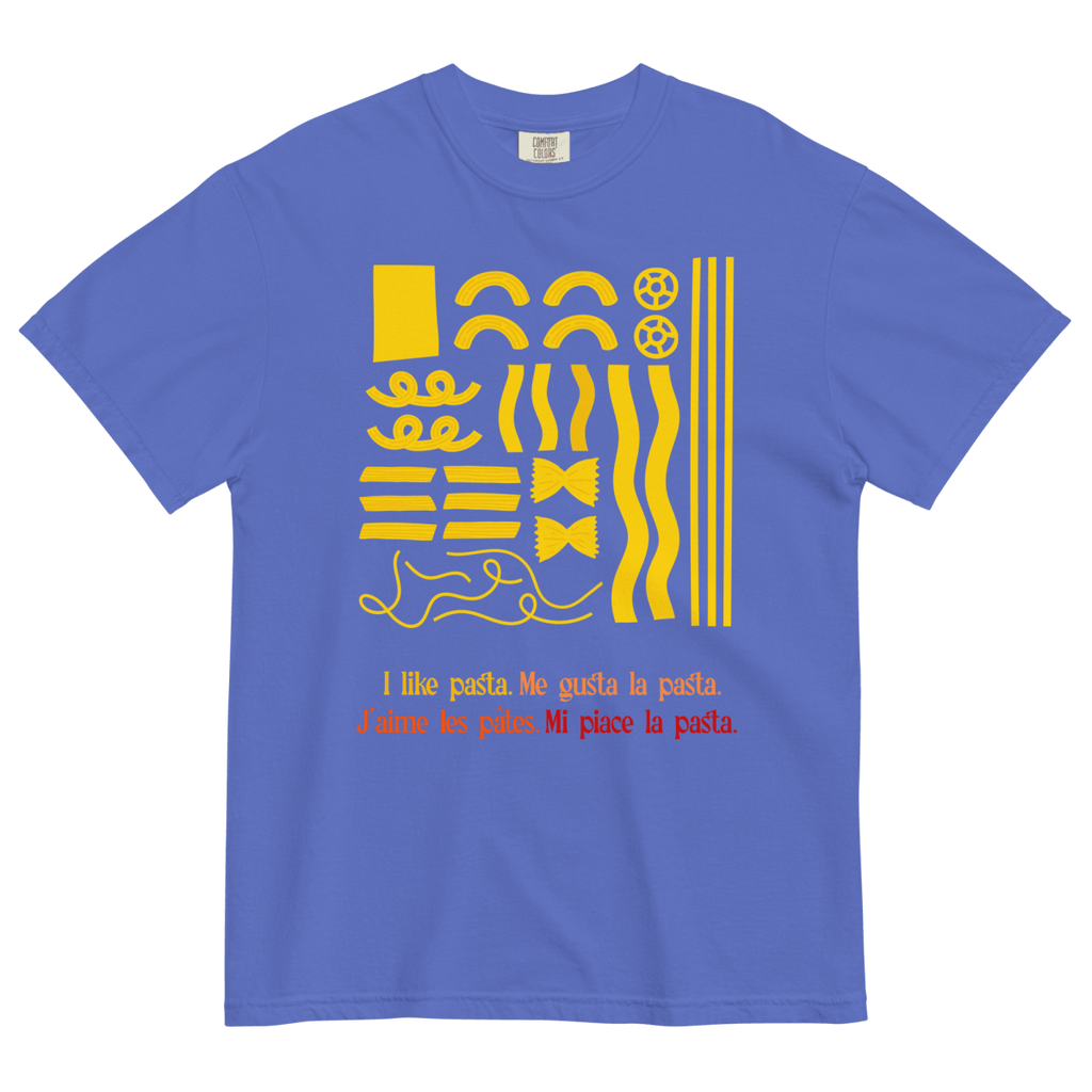 I like pasta. T-Shirt