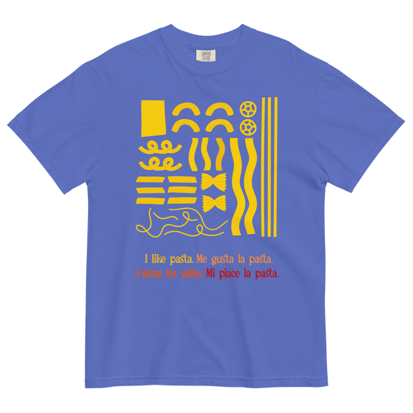 I like pasta. T-Shirt
