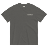I love that gay little onion, the shallot. Embroidered T-Shirt