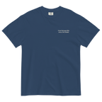 I love that gay little onion, the shallot. Embroidered T-Shirt