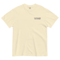 I love that gay little onion, the shallot. Embroidered T-Shirt