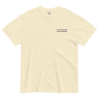 I love that gay little onion, the shallot. Embroidered T-Shirt
