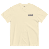 I love that gay little onion, the shallot. Embroidered T-Shirt