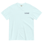 I love that gay little onion, the shallot. Embroidered T-Shirt