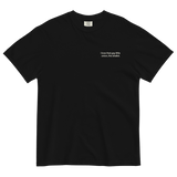 I love that gay little onion, the shallot. Embroidered T-Shirt