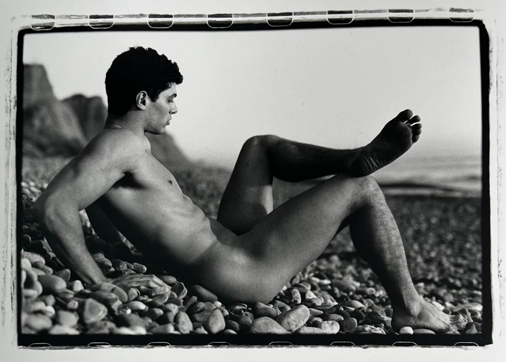 Dmitry Maximov #36