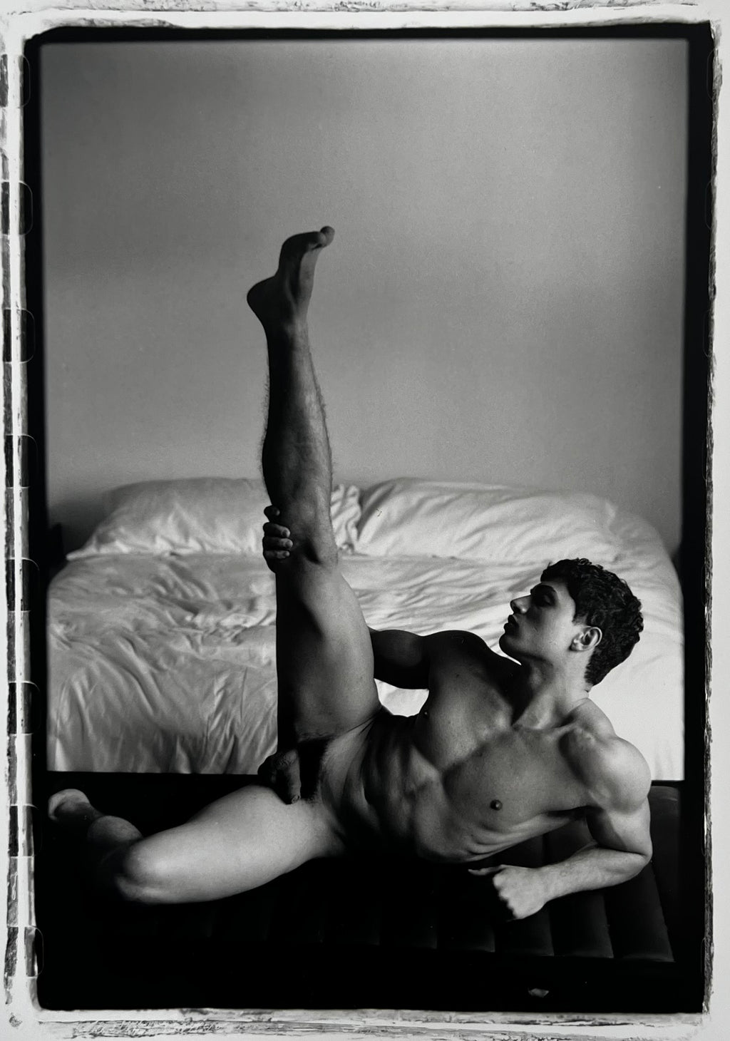 Dmitry Maximov #40