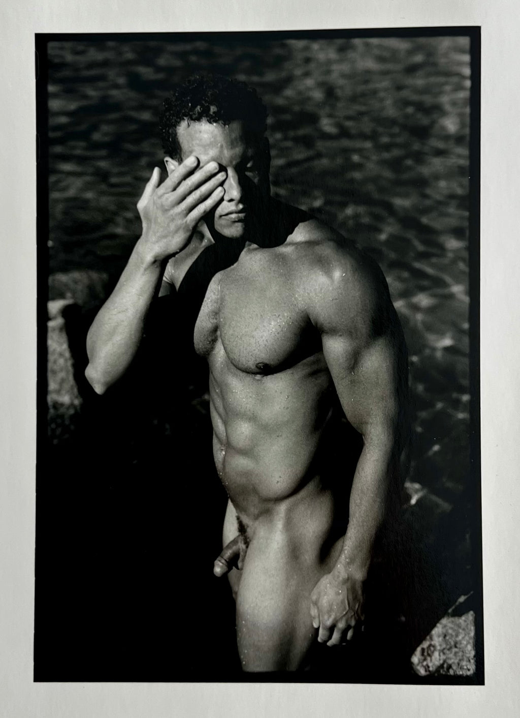 Dmitry Maximov #43