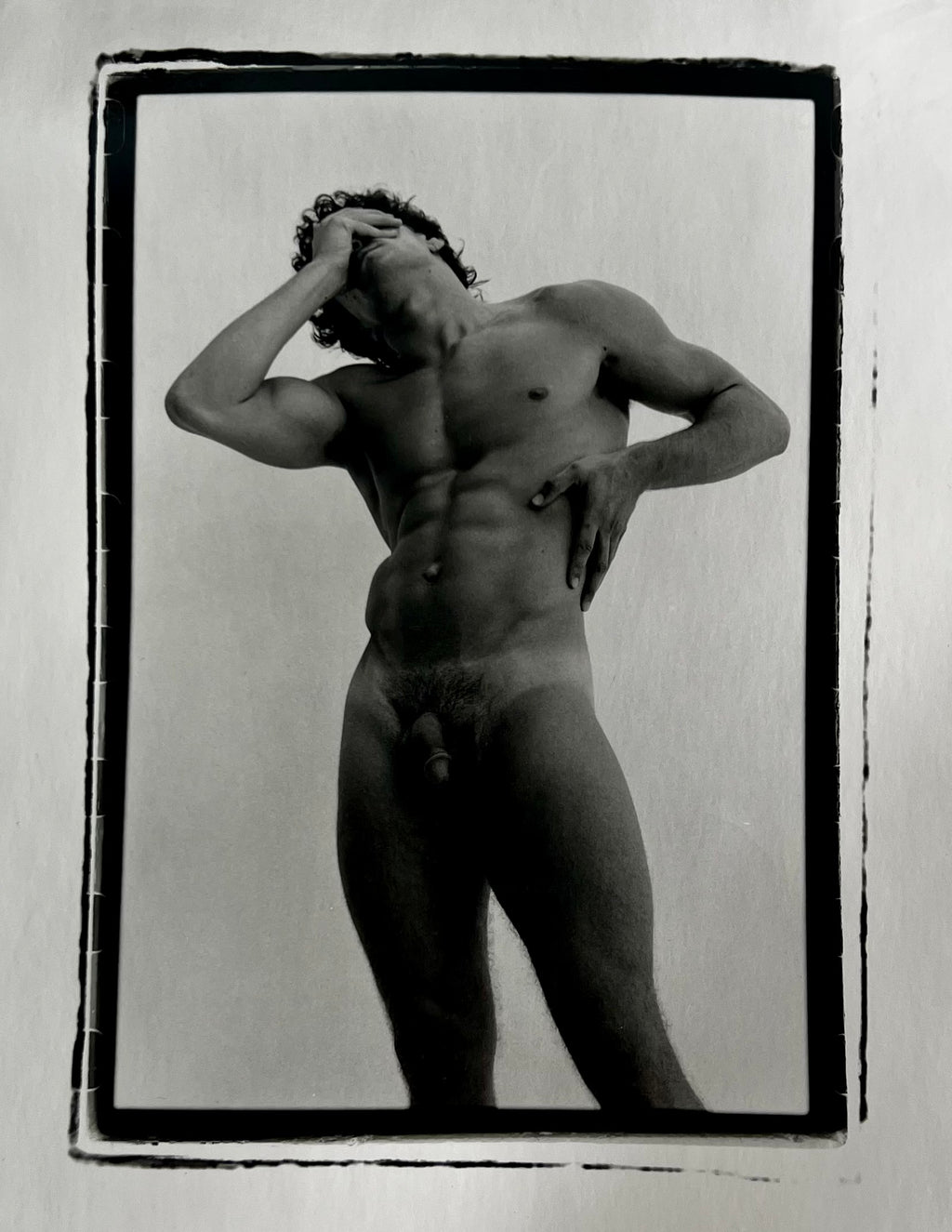 Dmitry Maximov #49