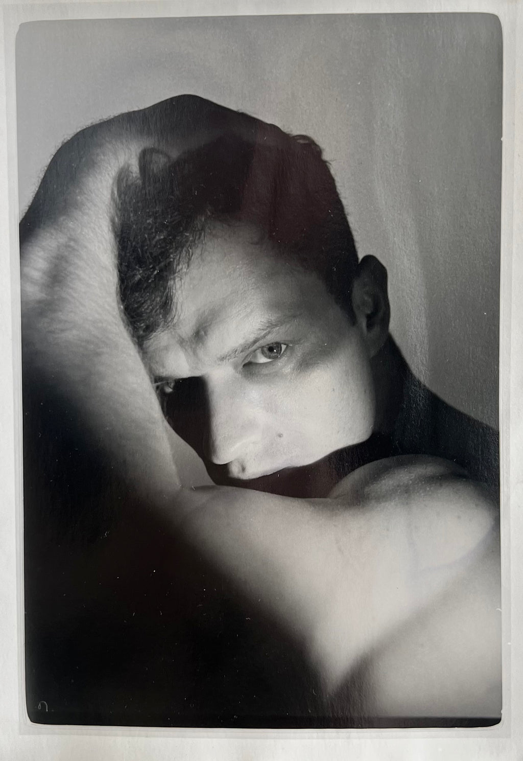 Dmitry Maximov #55