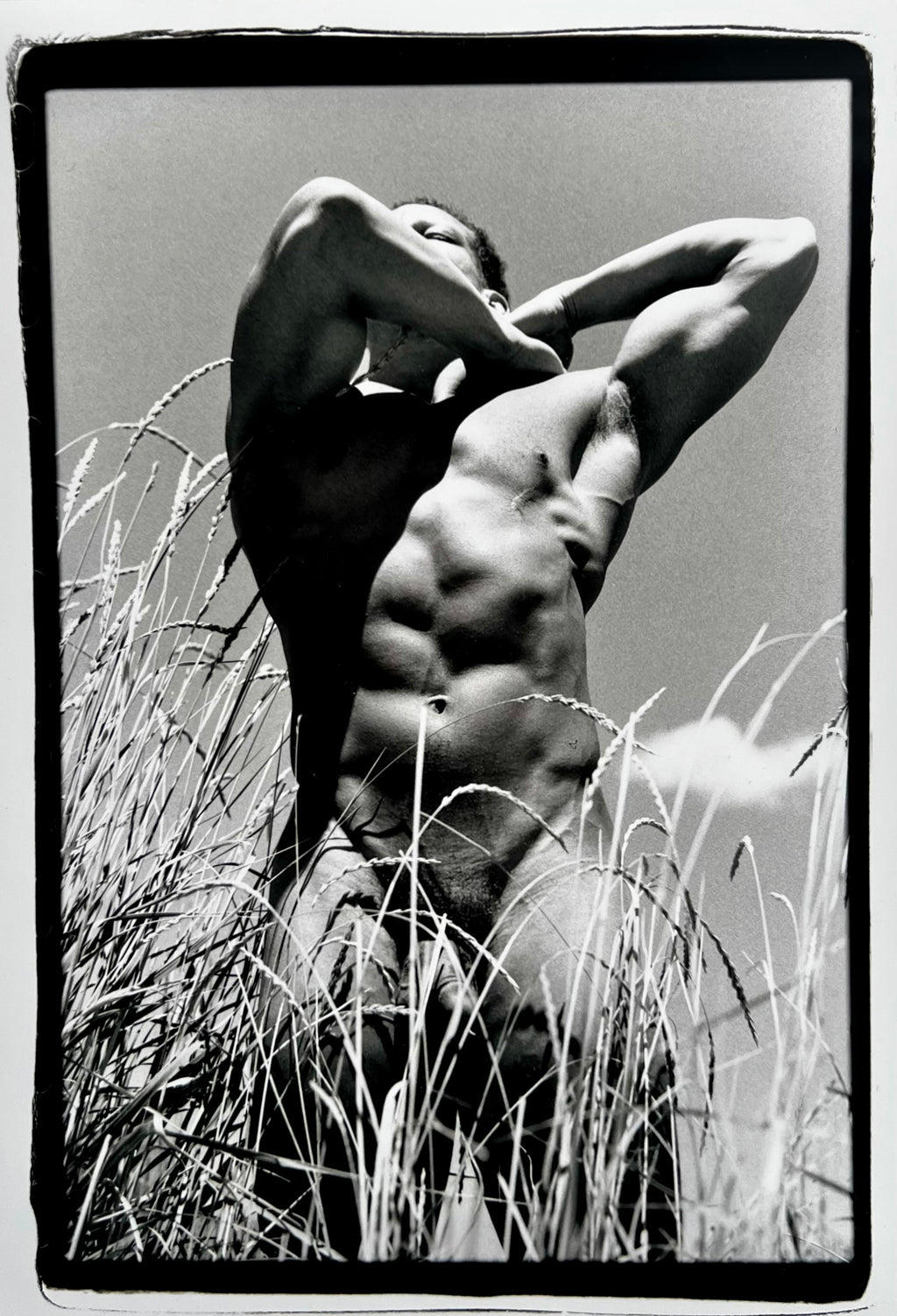 Dmitry Maximov #60