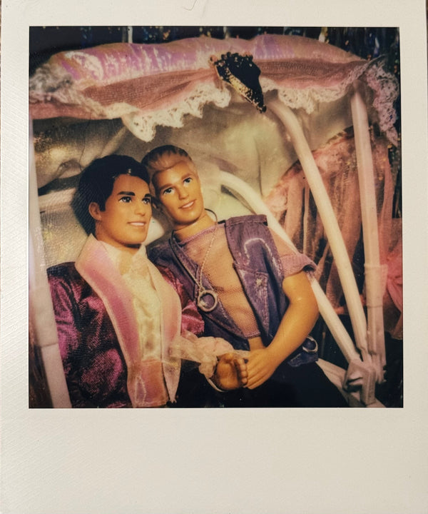 Matt Ryan, Fake Love, 2025