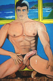 James Williams, Cumming, 1998