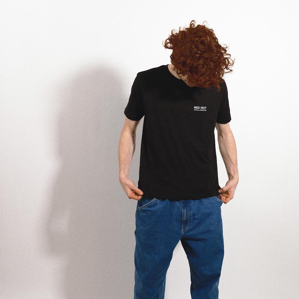 RED HOT Core Tee