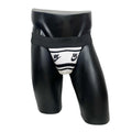Nike Socks White NEGATIVE Jockstrap By SNEAKERMASK