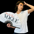 Vogue Fan
