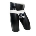 Nike Socks Black NEGATIVE Jockstrap By SNEAKERMASK