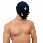 CLASSIC SPORT SOCKSUCKER BLACK MASK BY SNEAKERMASK