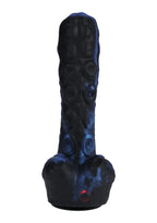 Fort Troff Tendril Thruster Mini Fuck Machine Blue/ Black