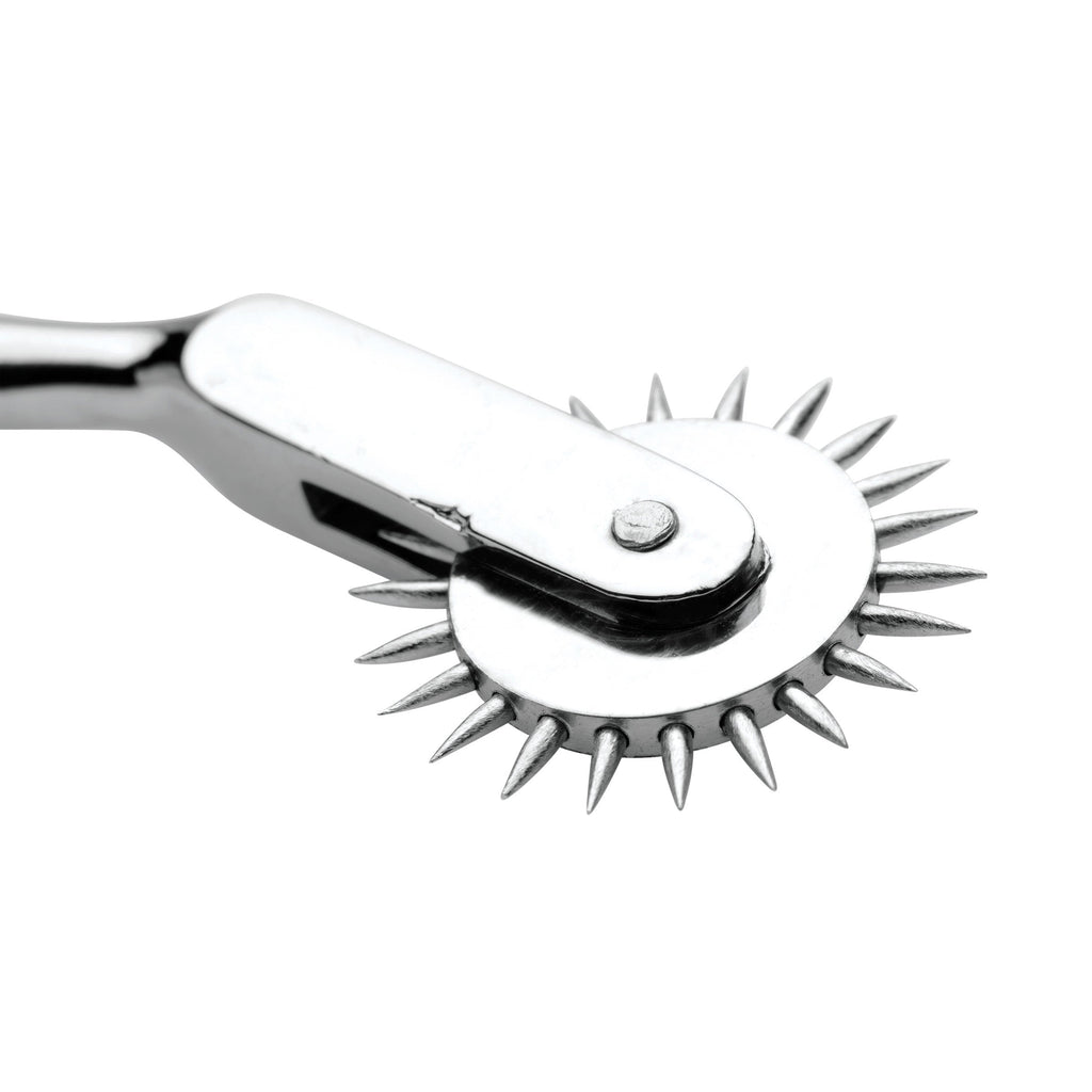 Wartenberg Wheel