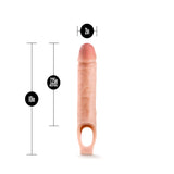 Performance 1.5-Inch Penis Extender