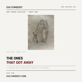 CULTUREEDIT Art Auction #10 — Part One — 1x1