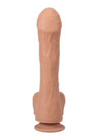 Fort Troff Uncut Thruster Mini Fuck Machine