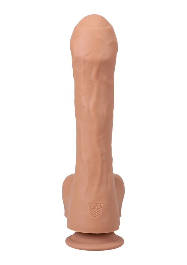 Fort Troff Uncut Thruster Mini Fuck Machine