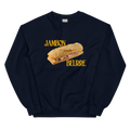 Jambon Beurre Sweatshirt - Navy