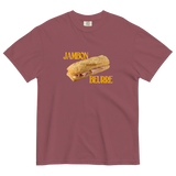 Jambon Beurre T-Shirt - Brick