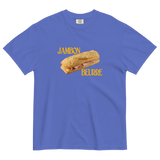 Jambon Beurre T-Shirt - Flo Blue