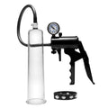 Size Matters The Premium Pumping Kit, Medium