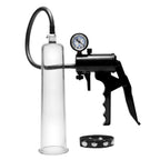 Size Matters The Premium Pumping Kit, Medium